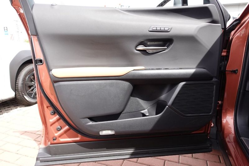 Lexus UX 300h UX300h Luxury 4x4 - fotka 10 z 38