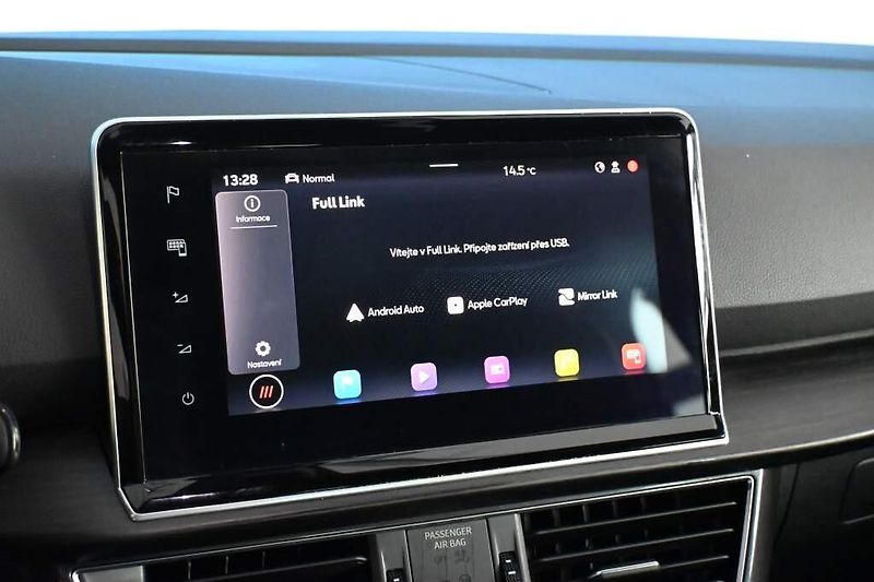 Seat Tarraco (2022) 2.0 Xcellence LED VIRTUAL ACC - fotka 16 z 36
