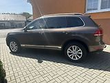 Volkswagen Touareg 3.0 V6 TDi BlueMotion - náhled 9