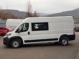 Fiat Ducato (2026) Crew Cab L3H2 2,2 Mjet (180k) - náhled 6