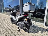 Linhai (2026) ADV Buck 125 E5+ - náhled 6