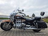 Honda F6C Valkyrie (1998) - náhled 11