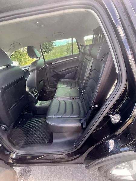 Škoda Kodiaq (2019) - fotka 15 z 54