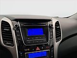 Hyundai i30 (2015) 1.6 MPI, ČR,1.maj, Serv.kniha - náhled 12