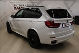 BMW X5 3,0 D 190kW M-paket DPH! - náhled 6