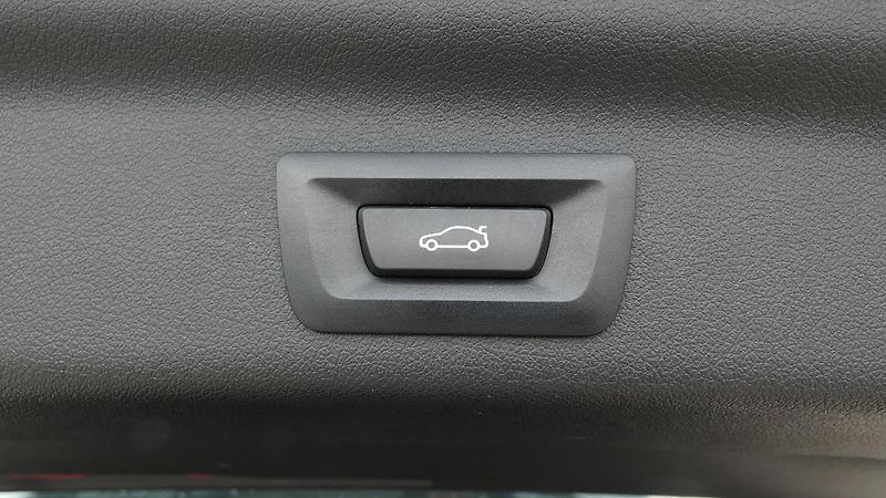 BMW X1 sDrive 20i - fotka 20 z 22