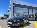 Škoda Octavia (2018) 1.5 TSI 110kW DSG Style Plus c - náhled 31