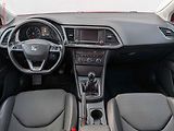 Seat Leon (2013) 1.4 TSi, FR, LED, autoAC - náhled 8