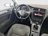 Volkswagen Golf (2018) 1.4 TSI, Navi, Tempomat - náhled 7
