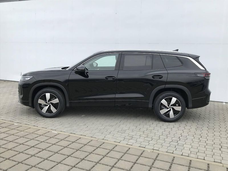 Volkswagen Tayron (2026) People 7DSG 2,0TDi - fotka 3 z 7
