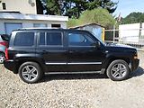 Jeep Patriot 2,0TDI-103KW- - náhled 4