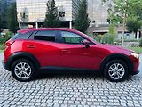 Mazda CX-3 2.0i MAN 1MAJITEL SERVISKA LED - náhled 11
