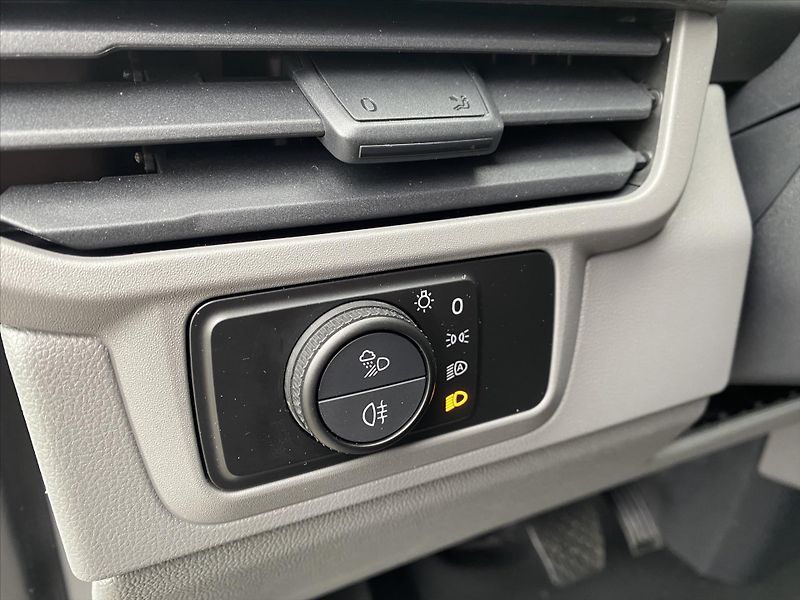 Volkswagen Transporter 2,0 TDI 4x4 8 Míst Long - fotka 15 z 25
