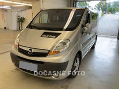 Opel Vivaro (2009) 2.5CDTi WESTFALIA, Cosmo - fotografie inzerátu