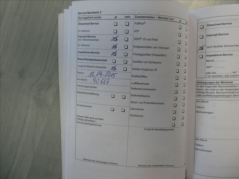 Volkswagen Polo 1,2 i 51kW 2x kola, po servise - fotka 36 z 42