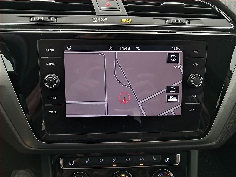Volkswagen Touran (2020) 2.0 TDI, Serv.kniha, Navi - fotka 13 z 20