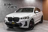 BMW X4 xDrive30d ///MSPORT*ZÁRUKA*ČR - náhled 1