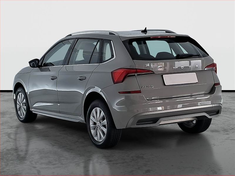 Škoda Kamiq (2020) Style 1.0 TSI, ČR,1.maj - fotka 4 z 20