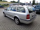 Škoda Octavia 1,9 TDi 66 kW - náhled 3