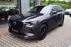 Mazda CX-80 3.3D Homura+ Pohodlí&Sound - fotografie inzerátu