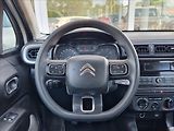 Citroën C3 1,2 i 61kW TEMPO AC KLIMA - náhled 19