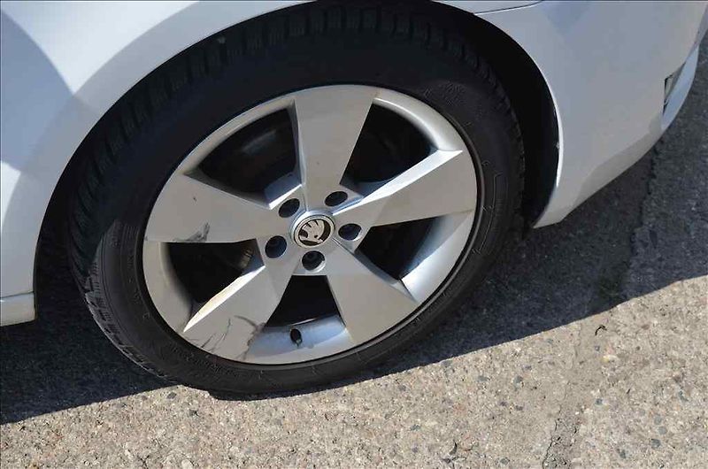 Škoda Octavia (2016) 1,6 TDI - fotka 12 z 23