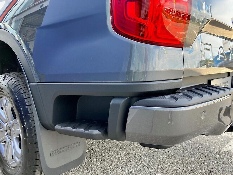 Ford Ranger (2026) XLT, Dvojkabina, 2.0 EcoBlue 1 - fotka 27 z 29