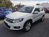 Volkswagen Tiguan 1.4 TSi Led Navi TZ Kei  - náhled 1