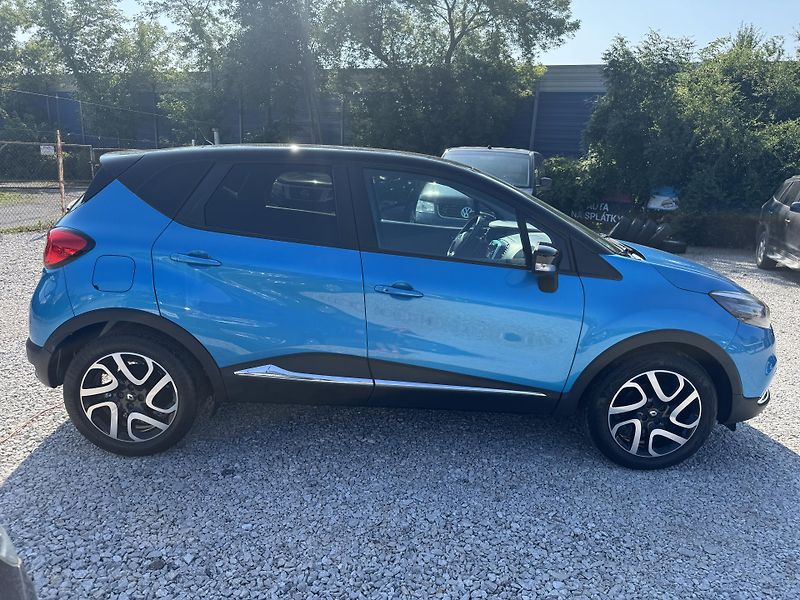 Renault Captur (2016) 1.2TCE,AUTOMAT,2SADY KOL - fotka 4 z 50