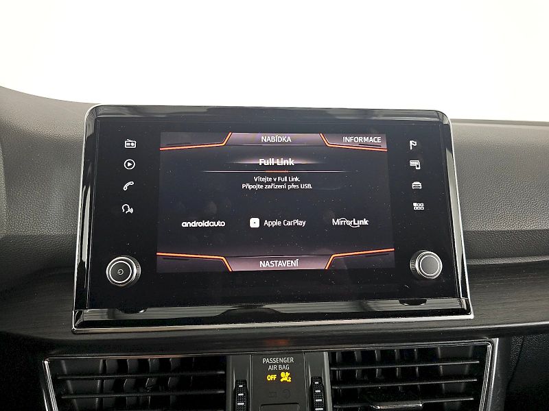 Seat Tarraco (2019) 2.0TDI 140kW 4x4 Xcellence DSG - fotka 16 z 35