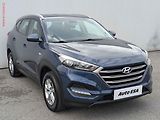 Hyundai Tucson (2018) 1.6GDi, AC, výhřev sed - náhled 1