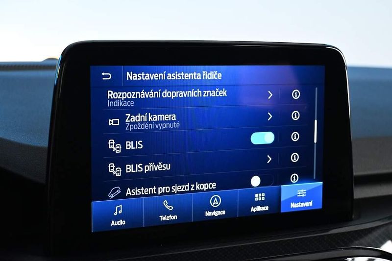 Ford Kuga (2023) 2.5 ST-LINE X LED ACC Tažné BO - fotka 20 z 43