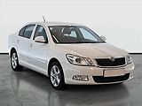 Škoda Octavia (2012) 1.6 TDI, Automat, Tempomat - náhled 1