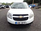 Chevrolet Orlando 2,0 - náhled 1