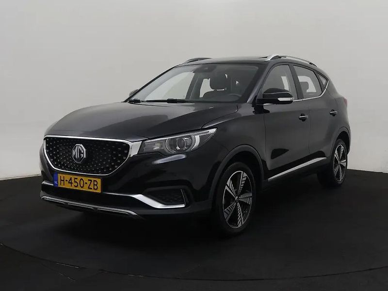 MG ZS EV 105kW Luxury LED 44'000km! - fotografie inzerátu