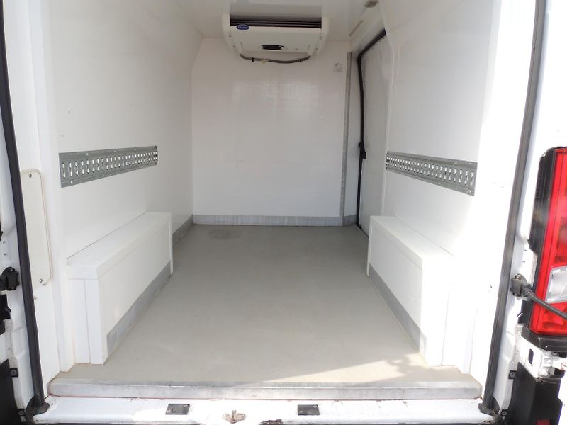 Fiat Ducato (2019) 2.3MJet,130kw,L2H2,chlaďák - fotka 12 z 44