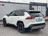 Toyota RAV4 2.5HSD, ČR, Selection, 4x4 - náhled 4