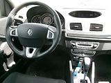Renault Mégane (2011) 1,5dCi AUT AC BT TEMP TAŽNÉ - náhled 21