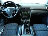 Škoda Superb (2005) 1.8 T, ČR, Elegance, xenon - náhled 8