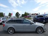 Škoda Octavia 2,0 TSi 162kW RS NAVI,EL. ŠÍBR - náhled 12