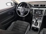 Volkswagen CC (2015) Sportline 2.0 TDI, Automat - náhled 7