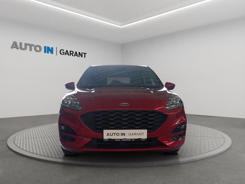 Ford Kuga (2021) 1.5 ST-Line X, 110kW, 1MAJ, ČR - fotka 2 z 18