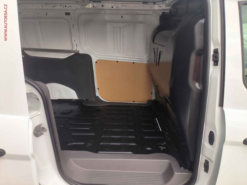 Ford Transit Connect (2022) 1.5TDCi MAXi, Trend, AC - fotka 8 z 22