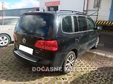 Volkswagen Touran (2011) 1.2TSi, servis.kniha - náhled 1