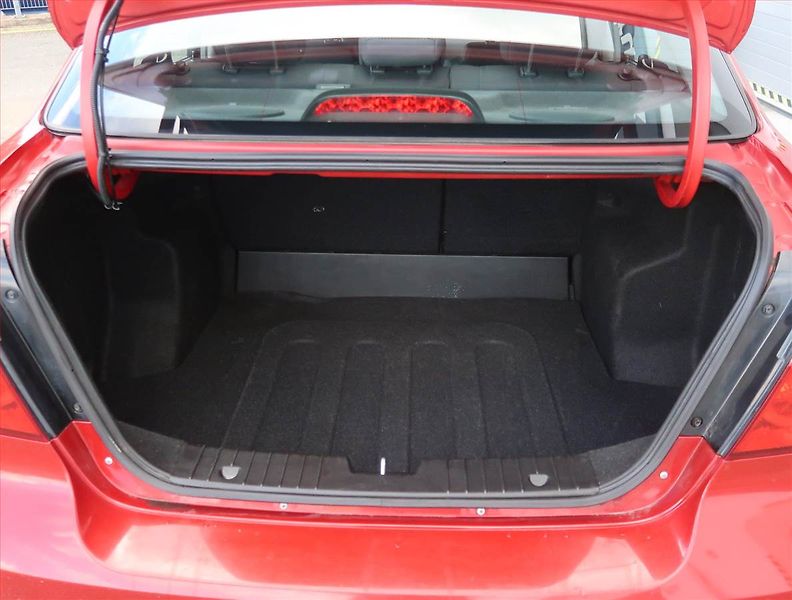 Chevrolet Aveo (2007) 1.2 i, ČR,1.maj, po STK - fotka 13 z 14