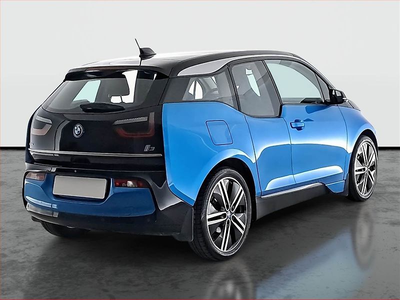 BMW i3 (2019) 94Ah BEV, SoH 89% - fotka 5 z 19
