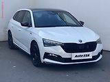 Škoda Scala (2021) 1.5 TSi, Monte Carlo, DSG - náhled 1