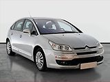 Citroën C4 (2005) Exclusive 1.6 HDi, nová STK - náhled 1