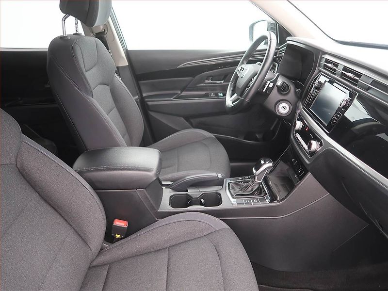 SsangYong Korando (2021) 1.5 T-GDI, Automat, Serv.kniha - fotka 9 z 16