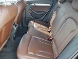 Audi Q3 (2011) 2.0 TDi quattro, AT, bixen - náhled 10